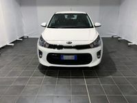 usata Kia Rio 1.2 MPi Evolution rif. 16285013