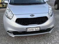 Usata Kia Venga 90 CV (66 kW) 2019 Other Utilitaria