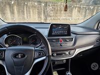 Usata DR DR4 114 CV (83 kW) 2019 Bianco SUV