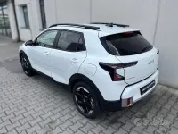 Nuova Kia Stonic Style 116 CV (85 kW) 2025 Bianco SUV