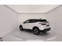 Usata Nissan Qashqai N-Connecta 158 CV (116 kW) 2023 Bianco SUV