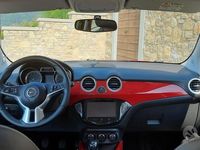 usata Opel Adam SLAM 100 cv UNIPROPRIETARIO - 2013