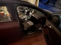 Usata Ford Focus 95 CV (69 kW) 2015 Station wagon