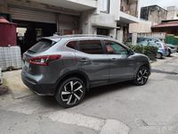 Usata Nissan Qashqai 115 CV (84 kW) 2019 SUV