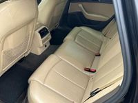 Usata Audi A6 233 CV (171 kW) 2012 Nero Station wagon