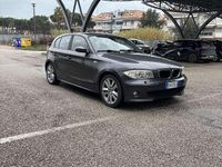 Usata BMW 120 163 CV (119 kW) 2006 Utilitaria