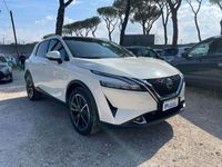 usata Nissan Qashqai Tekna 1.3h TEKNA MHYB 158cv ANDROID/CARPLAY TELECAM 360