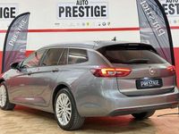 Usata Opel Insignia Innovation 170 CV (125 kW) 2019 Grigio Station wagon