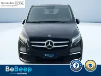 Usata Mercedes 300 Premium 239 CV (175 kW) 2022 Grigio metallizzato