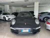 Usata Porsche 911 Carrera 4S 400 CV (294 kW) 2013 Nero met. Coupé