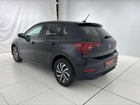 Nuova VW Polo Edition 80 CV (58 kW) 2025 Deep black Berlina