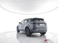 usata Land Rover Range Rover evoque 2.0 I4 249 CV AWD Auto R-Dynamic SE