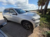 Usata BMW M240 286 CV (210 kW) 2015 Bianco SUV