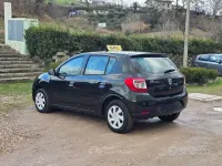 Usata Dacia Sandero 75 CV (55 kW) 2014 Utilitaria