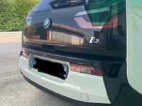 Usata BMW i3 75 kW (102 CV) 2015 Bianco Utilitaria