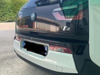 Usata BMW i3 75 kW (102 CV) 2015 Bianco Berlina