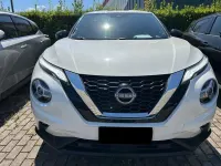 Usata Nissan Juke N-Connecta 114 CV (83 kW) 2023 Altro SUV