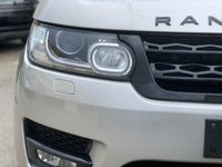 usata Land Rover Range Rover Sport 3.0 TDV6 HSE Dynamic
