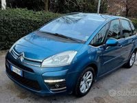 Usata Citroën C4 Picasso 2013 Monovolume