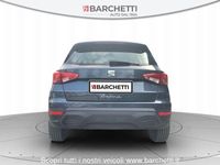 Usata Seat Arona Style 110 CV (80 kW) 2024 Grigio SUV