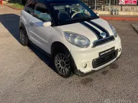 Usata Microcar M.Go 2013 Utilitaria