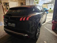 Usata Peugeot 3008 Allure 131 CV (96 kW) 2022 SUV