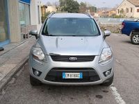 Usata Ford Kuga Titanium 163 CV (119 kW) 2012 Argento SUV