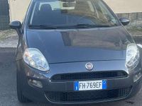 Usata Fiat Punto 95 CV (69 kW) 2017 Utilitaria