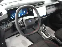 Nuova Ford Puma ST-Line 124 CV (91 kW) 2026 Solar silver SUV