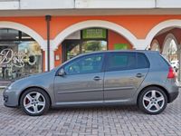 usata VW Golf V Golf 2.0 TDI DPF 5p. GT Sport