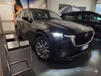 Usata Mazda CX-60 192 CV (141 kW) 2023 Nero SUV