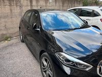 Usata BMW 1M M Sport 116 CV (85 kW) 2021 Nero Coupé