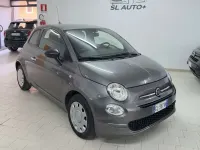 Usata Fiat 500 69 CV (50 kW) 2022 Other Utilitaria