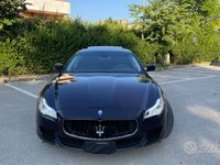 usata Maserati Quattroporte 3.0d 275cv tetto,pelle,full