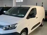 Usata Citroën Berlingo Live 131 CV (96 kW) 2020 Bianco Monovolume