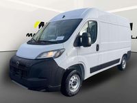 Nuova Peugeot Boxer 140 CV (102 kW) 2025 Bianco Furgone