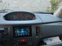 Usata Fiat Idea 2004 Grigio Monovolume