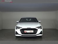 Usata Audi A3 Advanced Plus 150 CV (110 kW) 2024 Bianco arkona Berlina