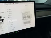 Usata Tesla Model Y Performance 155 kW (211 CV) 2022 SUV