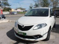 usata Lancia Ypsilon 1.2 69 CV 5 porte Gold