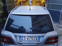 usata Fiat Stilo Multiwagon 1.9 jtd Dynamic 115cv