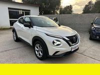 usata Nissan Juke 1.0 DIG-T 117 CV Acenta 2020