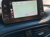 Usata Fiat Tipo Lounge 120 CV (88 kW) 2018 Nero Station wagon