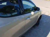 Usata Lancia Ypsilon Gold 95 CV (69 kW) 2011 Grigio Utilitaria