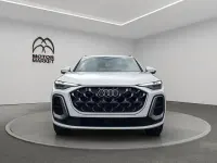 Ny Audi Q5 S-Line 204 HK (150 kW) 2026 Vit SUV