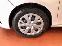 Usata Toyota Yaris Active 72 CV (52 kW) 2020 Bianco Berlina