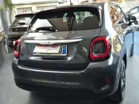 Usata Fiat 500X Sport 95 CV (69 kW) 2022 Grigio SUV