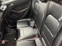 Usata Mercedes B180 109 CV (80 kW) 2018 Marrone Utilitaria