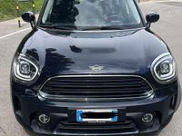 Usata Mini One Countryman Hype 102 CV (75 kW) 2020 SUV