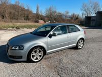 usata Audi A3 A3 2.0 16V TDI S tronic Attraction